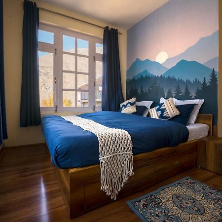 Fairyfolk Homes Sissu Εξωτερικό φωτογραφία